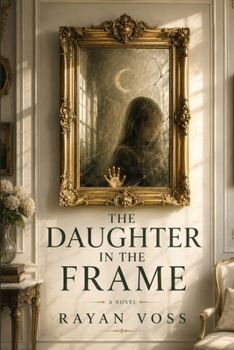 Paperback The Daughter in the Frame Book