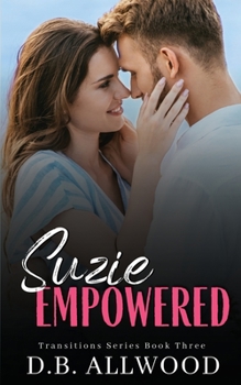 Paperback Suzie Empowered: A Contemporary Romance Book