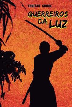 Paperback Guerreiros da Luz [Portuguese] Book