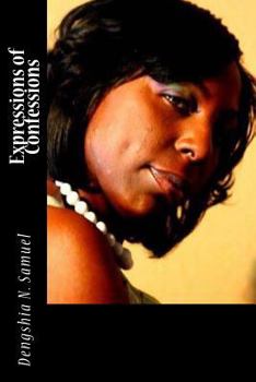 Paperback Expressions of Confession Book