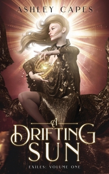 Paperback A Drifting Sun Book