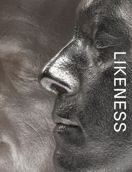 Hardcover Caspar Berger: Likeness Book