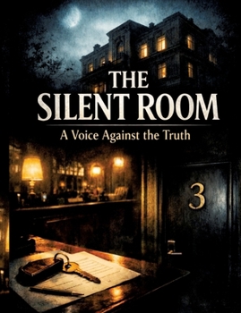 Paperback The Silent Room A Voice Against the Truth Book