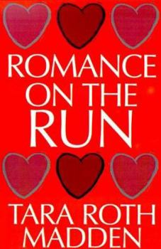 Paperback Romance on the Run Book