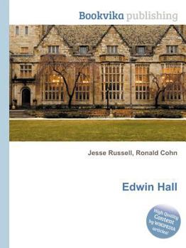 Edwin Hall