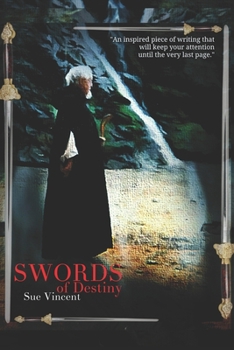 Paperback Swords of Destiny Book