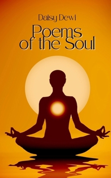 Paperback Poems of the Soul Book