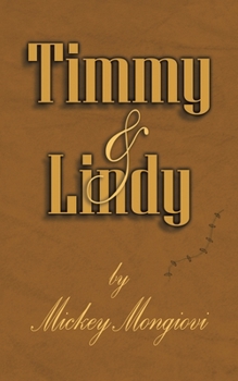 Paperback Timmy and Lindy Book