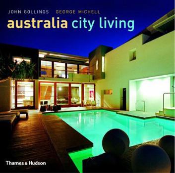 Hardcover Australia City Living Book