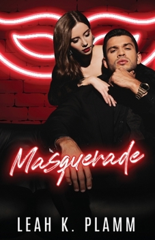 Paperback Masquerade Book