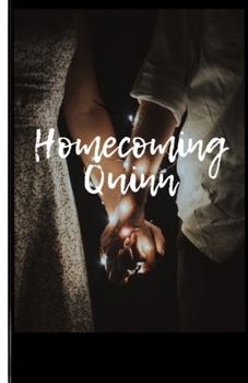 Paperback Homecoming Quinn Book