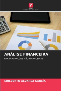 Paperback Análise Financeira [Portuguese] Book
