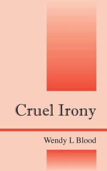 Paperback Cruel Irony Book
