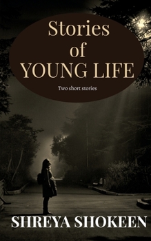 Paperback Stories of Young Life Book