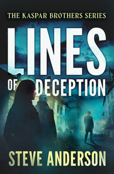 Paperback Lines of Deception: Volume 4 Book