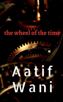 Paperback The Wheel of the Time Book