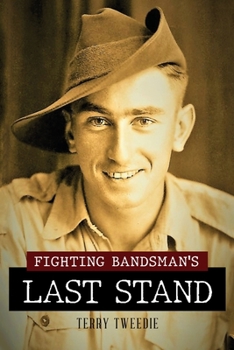 Paperback Fighting Bandsman's Last Stand Book