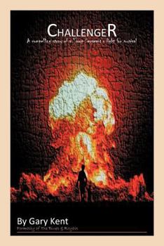 Paperback Challenger Book