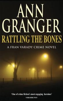 Rattling the Bones - Book #7 of the Fran Varady