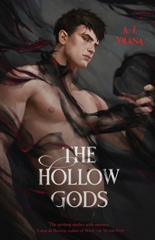 Paperback The Hollow Gods Book