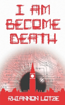 Paperback I Am Become Death Book