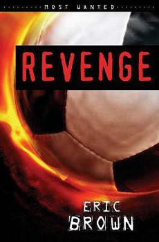 Paperback Revenge (Most Wanted) Book
