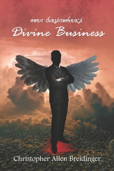 Paperback Divine Business Book