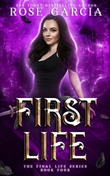 Paperback First Life Book