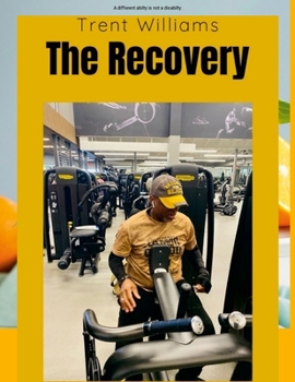 Paperback The Recovery Book