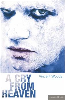 Paperback A Cry from Heaven Book