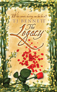 The Legacy - Book #1 of the Legacy