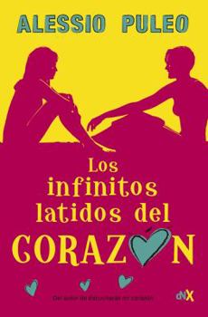 Paperback Los Infinitos Latidos del Corazón [Spanish] Book