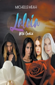 Paperback Laleia Wild Orchid Book