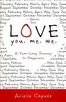 Paperback Love You Love Me Love We Book