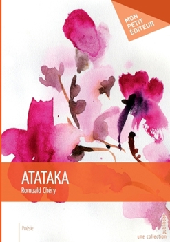 Paperback Atataka [French] Book