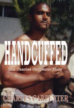 Paperback Handcuffed Book