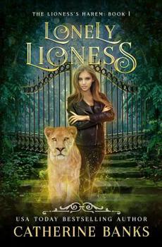 Paperback Lonely Lioness Book