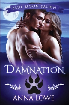 Paperback Damnation Book