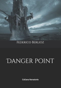 Paperback Danger point [Italian] Book