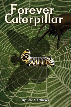 Paperback Forever Caterpillar Book