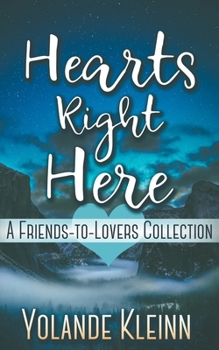 Paperback Hearts Right Here Book