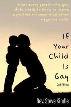 Paperback If Your Child Is Gay Book