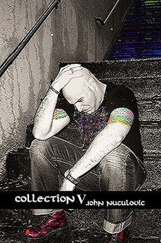 Paperback Collection V Book