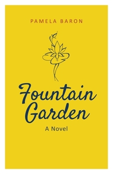 Paperback Fountain Garden Book