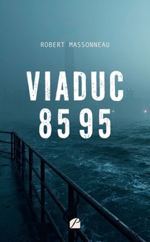 Paperback Viaduc 85 95 [French] Book