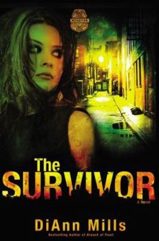 The Survivor - Book #2 of the Crime Scene: Houston