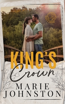 King's Crown - Book #1 of the Oil Kings