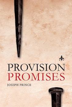 Hardcover Provision Promises Book