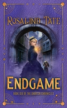 Paperback Endgame Book