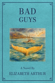 Paperback Bad Guys Book